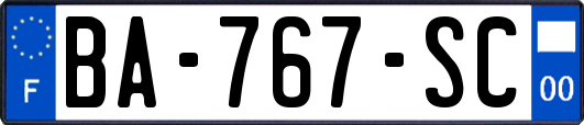 BA-767-SC