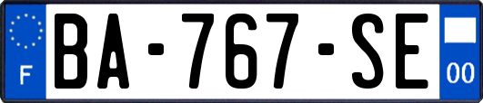 BA-767-SE