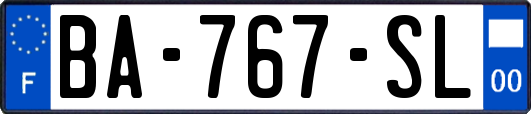 BA-767-SL