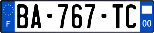 BA-767-TC
