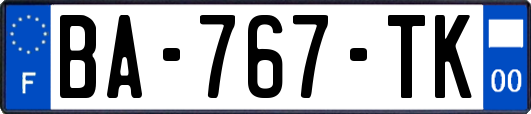 BA-767-TK