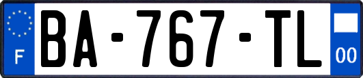 BA-767-TL