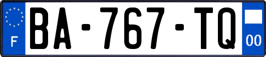 BA-767-TQ