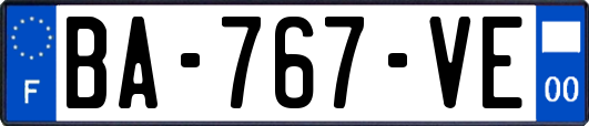 BA-767-VE