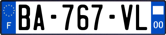 BA-767-VL