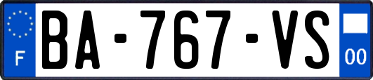 BA-767-VS