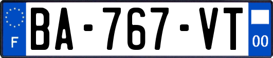 BA-767-VT