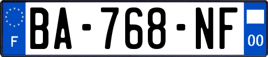 BA-768-NF