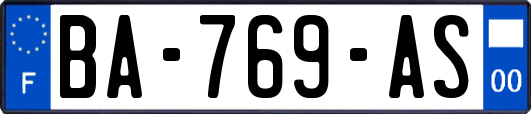 BA-769-AS