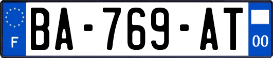 BA-769-AT