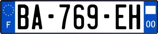 BA-769-EH