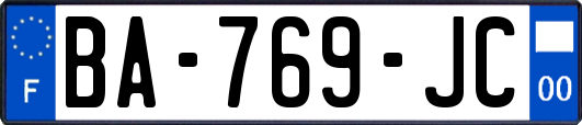 BA-769-JC