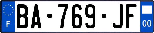 BA-769-JF