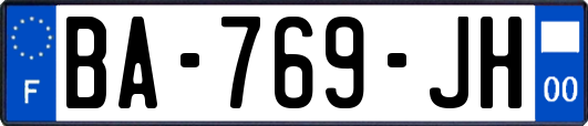 BA-769-JH