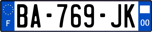BA-769-JK
