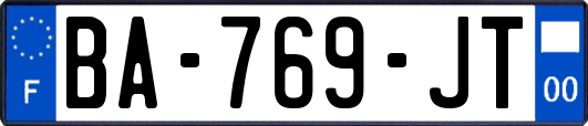 BA-769-JT
