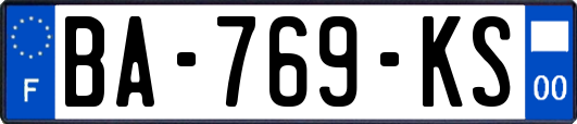 BA-769-KS