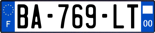 BA-769-LT
