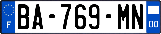 BA-769-MN