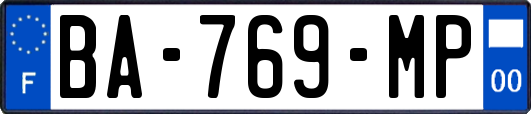 BA-769-MP