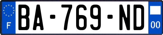 BA-769-ND