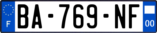 BA-769-NF