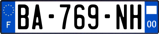 BA-769-NH