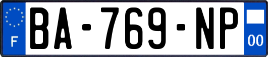 BA-769-NP