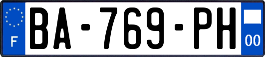 BA-769-PH