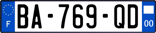 BA-769-QD