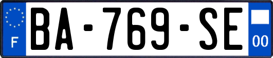 BA-769-SE