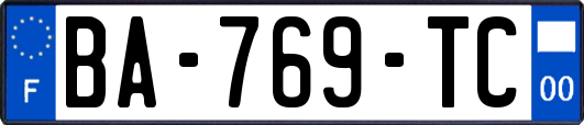 BA-769-TC