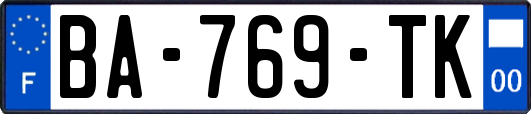 BA-769-TK