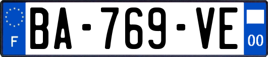 BA-769-VE