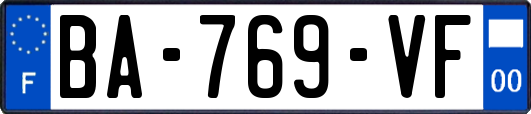 BA-769-VF