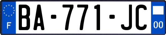 BA-771-JC