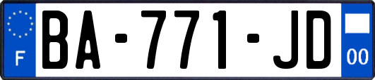 BA-771-JD
