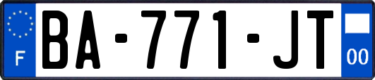 BA-771-JT