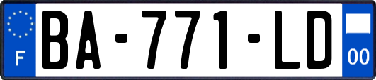BA-771-LD