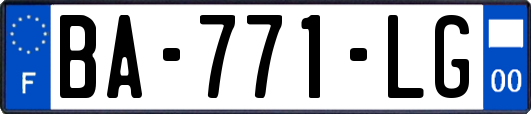 BA-771-LG