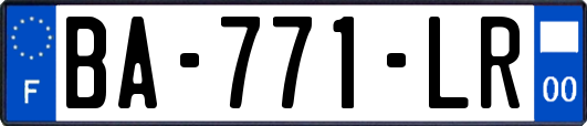 BA-771-LR