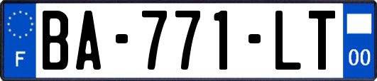 BA-771-LT