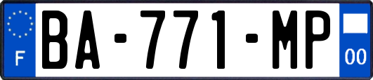 BA-771-MP