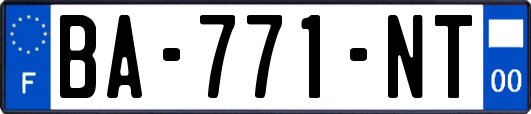BA-771-NT
