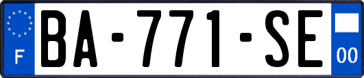 BA-771-SE