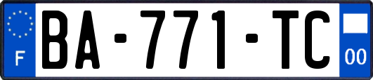 BA-771-TC