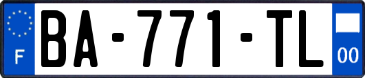 BA-771-TL