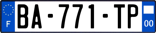 BA-771-TP