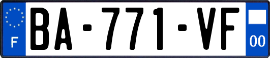 BA-771-VF