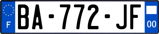 BA-772-JF
